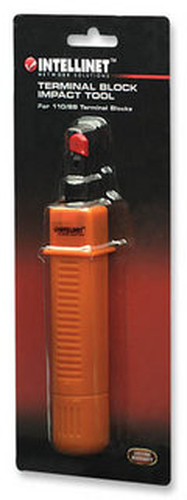 Intellinet Herramienta de Impacto para Terminal Block imagen 4