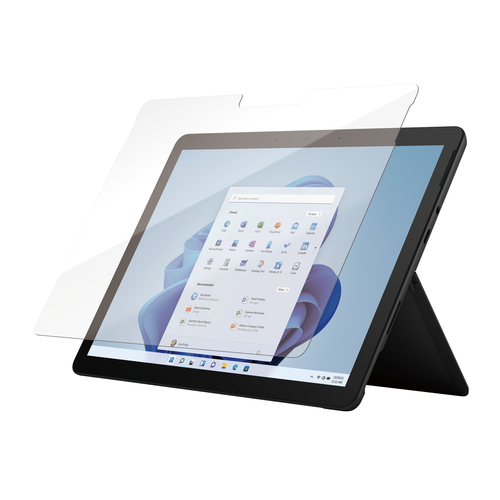 PanzerGlass Edge-to-Edge - Schermbeschermer voor tablet, afbeelding 5