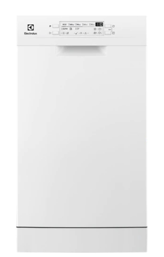 Electrolux ESM63300SW Полувстраиваемый 10 мест