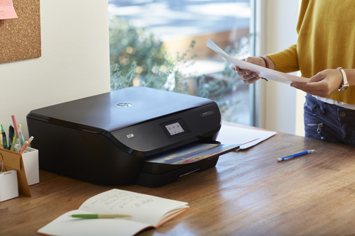 HP ENVY 5546 Thermal inkjet A4 – image 5