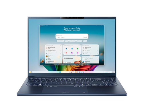 Acer Swift Go 16 AI SFG16-A71-R6PQ Notebook – image 1
