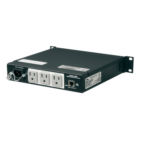 Middle Atlantic RLNK-415R power distribution unit (PDU) – image 3