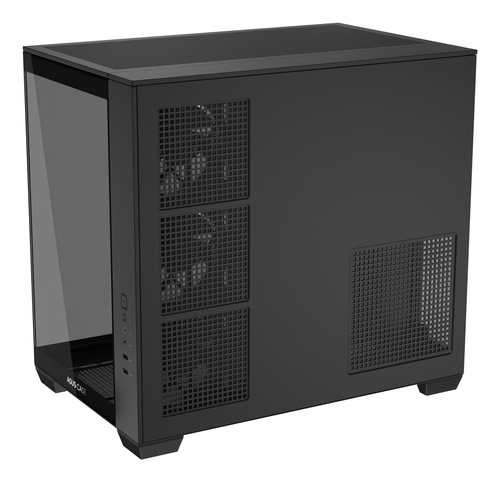 ASUS A32 PLUS midi tower behuizing, afbeelding 5