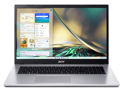 Acer Aspire 3 A317-54-520F Intel® Core™ i5 i5-1235U Laptop