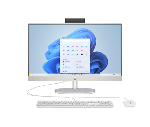 HP 24-cr0025na Intel® Celeron® N100