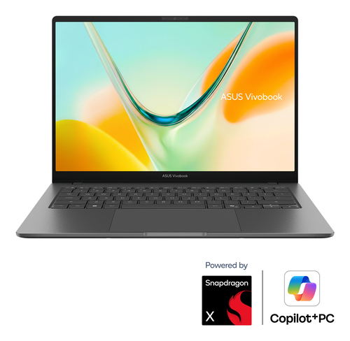 ASUS S5408QA Copilot+ PC
