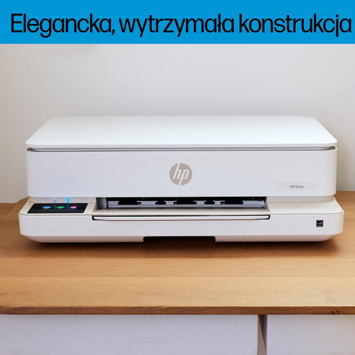 HP Inc. Urządzenie wielofunkcyjne Envy 6120E 714L8B