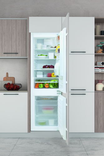 Indesit B 18 A1 D V E/I E – image 2