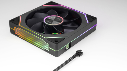 Mars Gaming MF-LINKFINITYKIT2R Computer case Fan – image 8