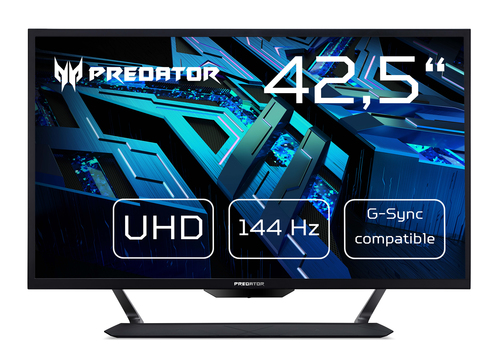 Acer Predator CG7 computer monitor – image 1