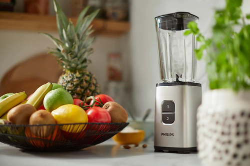 Philips Daily Collection HR2604/80 blender – image 4