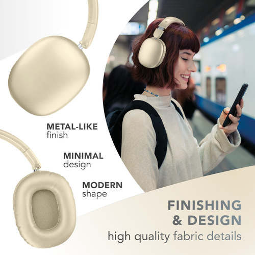 Music Sound BTHEADBMSMAXI3W – image 7