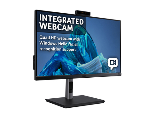 Acer 23.8" Type-C Monitor – image 6