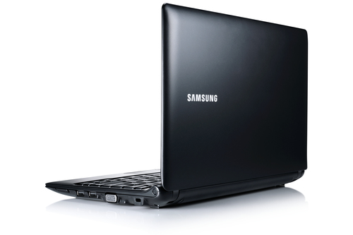 Samsung N N100S Intel Atom® N2100 Netbook – image 4
