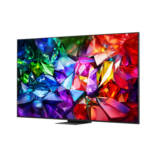LG Micro RGB 100MRGB96B6 2.54 m (100") 4K Ultra HD Smart TV Wi-Fi Black – image 7