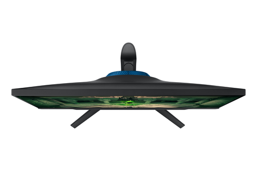 Samsung LS27BG400EL pantalla para PC 68,6 cm (27") 1920 x 1080 Pixeles Full HD LED Negro imagen 17