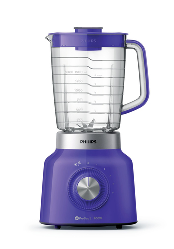 Philips Viva Collection HR2134/60 blender