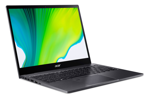 Acer Spin 5 SP513-54N-530U Intel® Core™ i5 i5-1035G4 Hybrid (2-in-1) – image 3