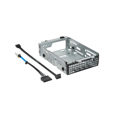 HP Z4 Rack G5 3.5in Drv Cg Adptr