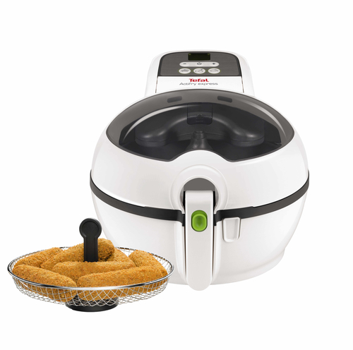 Tefal FZ7510 fryer Single Stand-alone – image 3