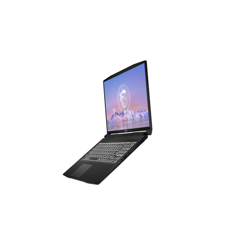 MSI Creator M16 B13VE-1617XES – image 9