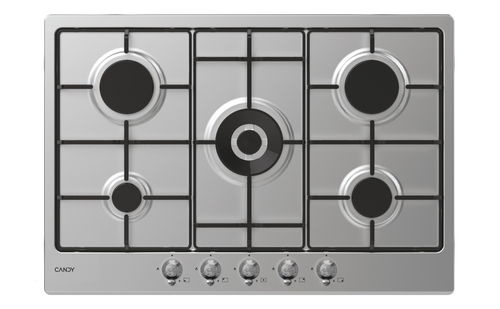 Candy Classic CHW74WTX Stainless steel Built-in – image 1