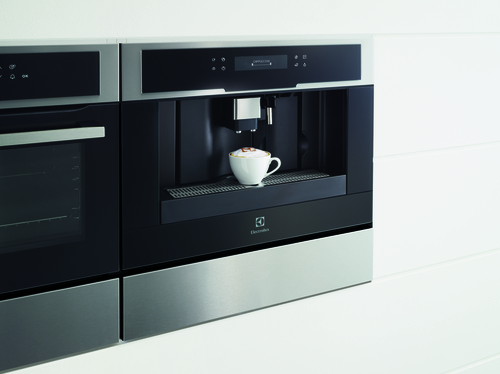 Electrolux EBC54524AX Fully-auto Espresso machine – image 4