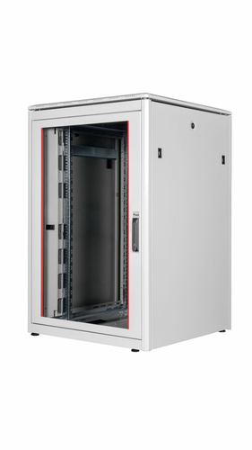 Equip Dynamic Flex 19' Cabinet, 22U