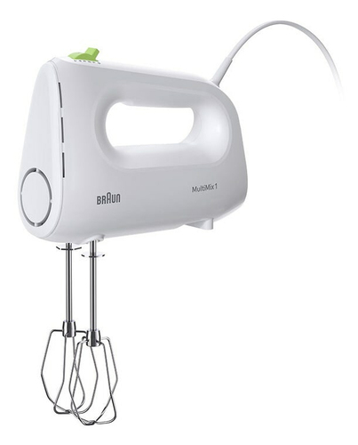 Braun HM 1100 White