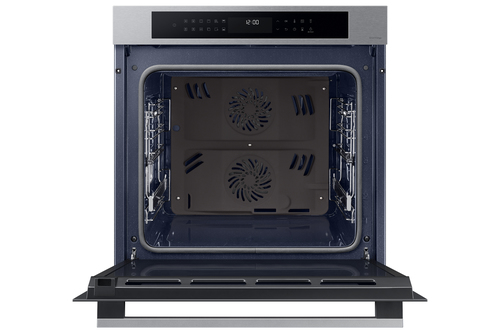 Samsung NV7B4240UBS 76 L 2950 W Stainless steel – image 2