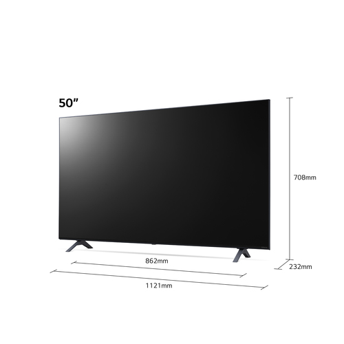 LG 50NANO756PR.AEK TV – image 7