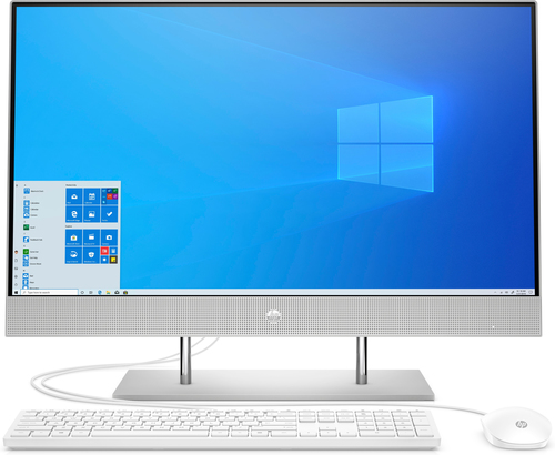 HP 24-dp0002n AMD Ryzen™ 5 4500U – image 1
