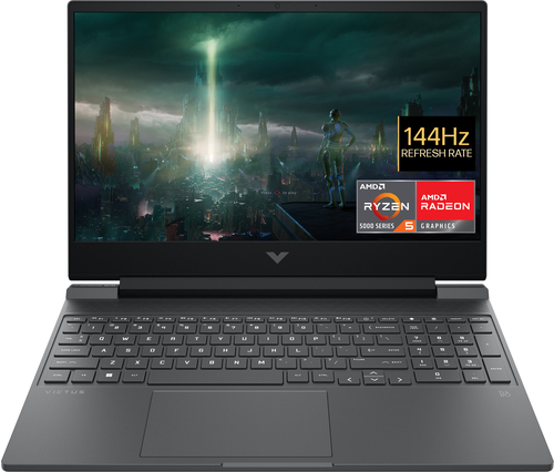 HP Victus 15-fb0018na – image 1