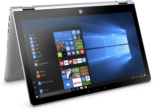 HP Pavilion x360 15-br025na Intel® Pentium® 4415U Hybrid (2-in-1) – image 9
