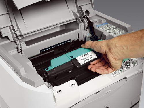 Canon LaserBase MF8180C Laser A4 – image 4
