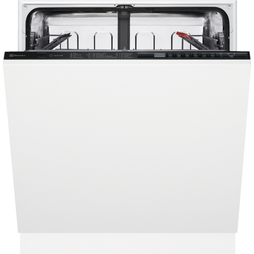 Electrolux GA55GLV Полностью встраиваемый 12 мест