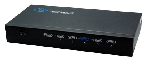 Neomounts NS124HDMI (*D)