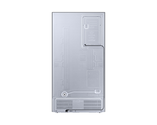 Samsung SIDE BY SIDE RS68A8831SLEF – image 4