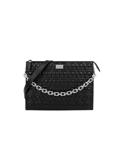 iDeal of Sweden Leia Laptop 13" Quilted Black