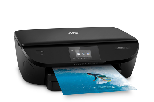 HP ENVY 5640 Inkjet A4 – image 6