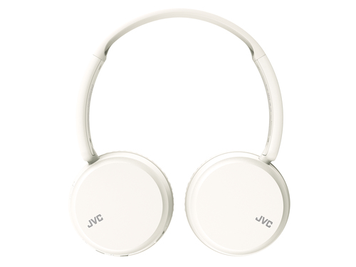JVC HA-S36W On-ear hoofdtelefoon Wit, afbeelding 3