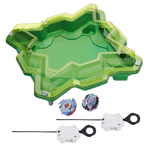 Beyblade E0722EU40