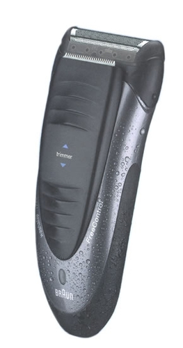 Braun FreeControl 1775