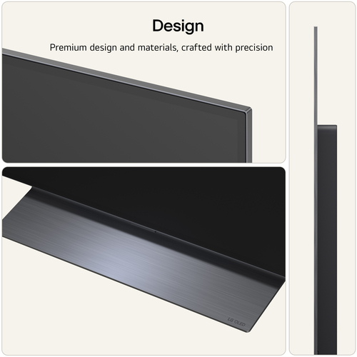 LG OLED55C65LA.AEK TV – image 3
