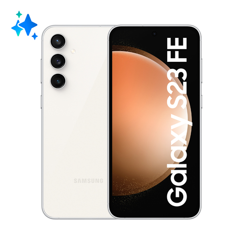 Samsung Galaxy S23 FE