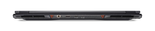 Acer Nitro 18 AI AMD AN18-61-R8E5 18'' gaming laptop, afbeelding 7