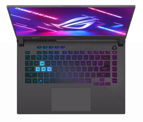 ASUS ROG Strix G15 G513RC-HF210 AMD Ryzen™ 7 6800H Laptop – image 7