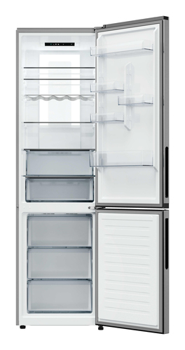 Hoover HONCQ4T620CX fridge-freezer Freestanding – image 2