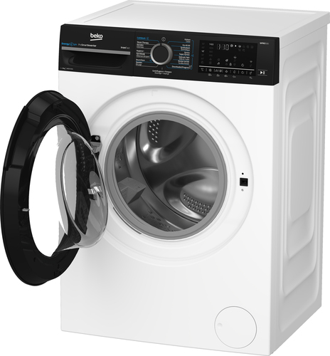 Beko BM5WFU6941B IronFast, afbeelding 7