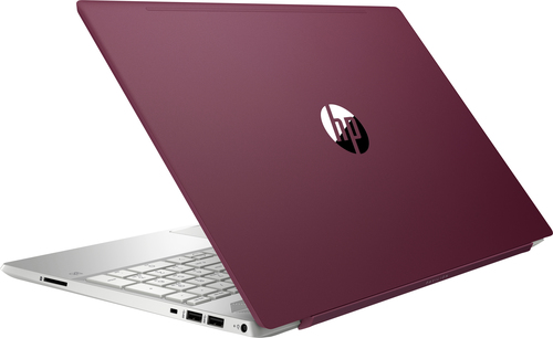 HP Pavilion 15-cs0001nk Intel® Core™ i3 i3-8130U Laptop – image 4